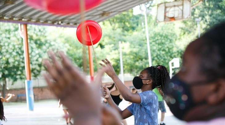 Circ i Escacs: una qüestió de drets