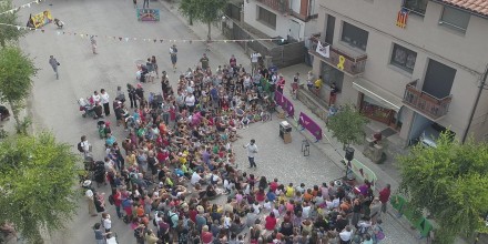 GiraCirc - Festival de Circ al carrer