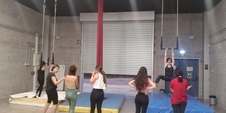 Espai Jove l'Escorxador