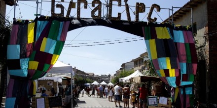 Circ Social amb joves